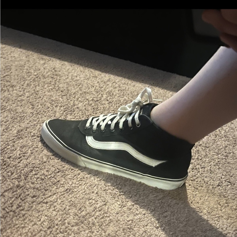 Women’s Vans